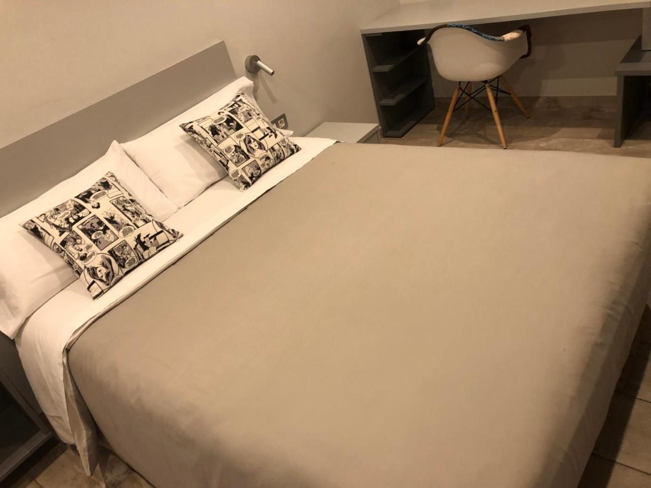 Hio Caracola De Cabo Home מראה חיצוני תמונה