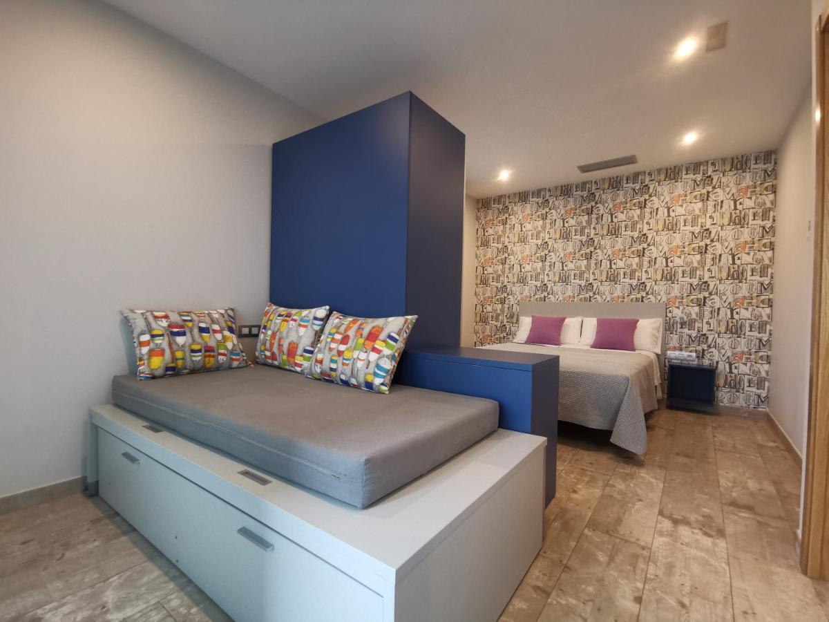 Hio Caracola De Cabo Home מראה חיצוני תמונה